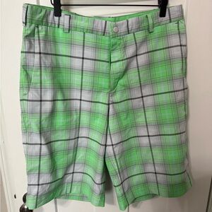 Nike Golf Dry Fit Shorts